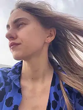 GraceTorrez online show from March 2025 12:04:02 PM