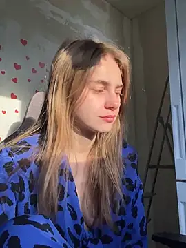 GraceTorrez online show from March 2025 04:38:01 AM