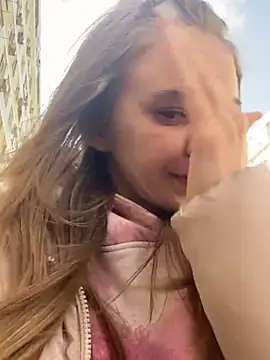 GraceTorrez online show from March 2025 07:47:02 AM