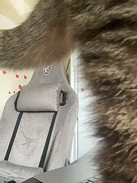 GraceTorrez online show from March 2025 06:05:02 AM