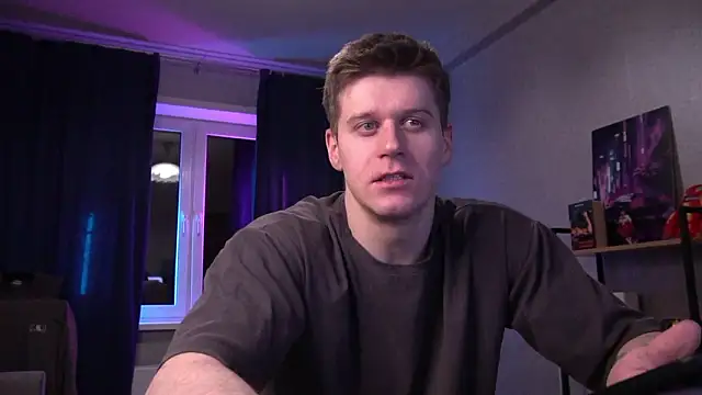 Bruno Banani online show from February 2026 09:29:02 PM