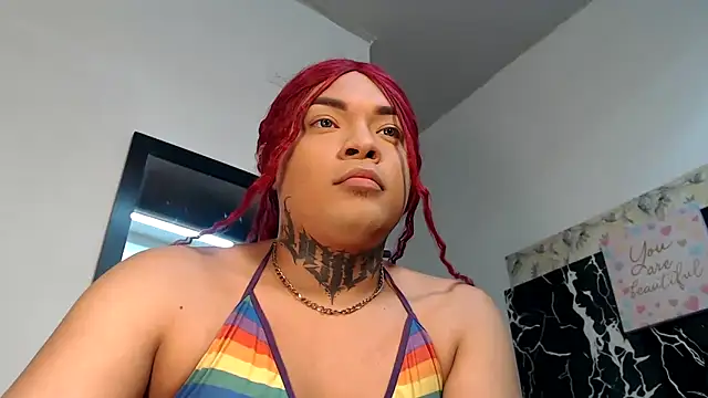 KristalTsXXX online show from April 2026 02:32:02 PM