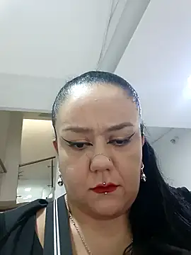 Kinkster Jade online show from February 2025 08:11:02 PM