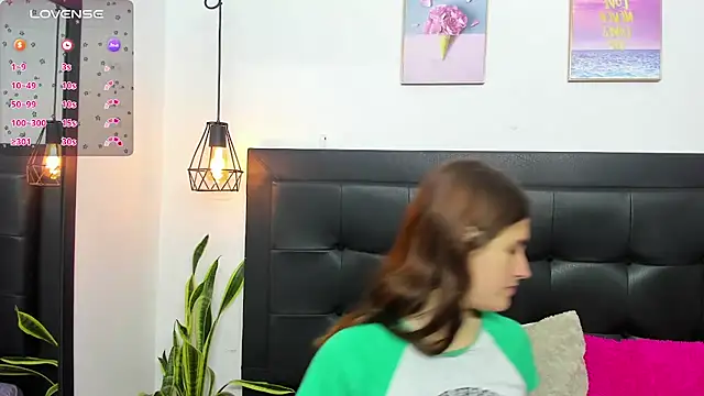 Snapshot of sweet_abby1 chatting on February 2025 12:14:02 PM sweet abby1 online show from February 2025 12:14:02 PM