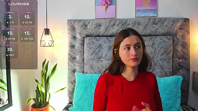 Snapshot of sweet_abby1 chatting on March 2025 12:06:02 PM sweet abby1 online show from March 2025 12:06:02 PM