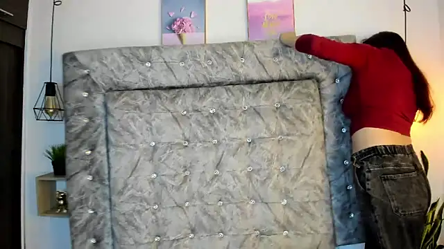 Snapshot of sweet_abby1 chatting on September 2025 12:18:01 PM sweet abby1 online show from September 2025 12:18:01 PM