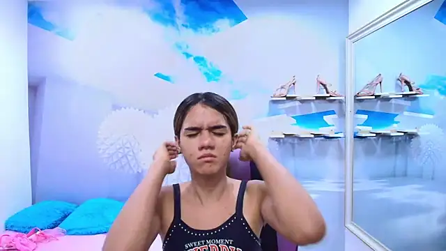 DEMI LEED online show from April 2026 11:48:02 AM