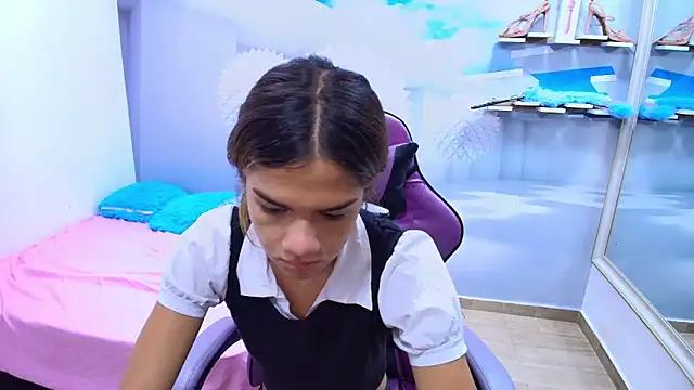 DEMI LEED online show from April 2026 12:28:02 PM