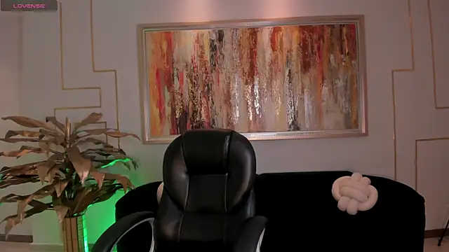 AbbyDalton online show from November 2025 06:31:02 PM