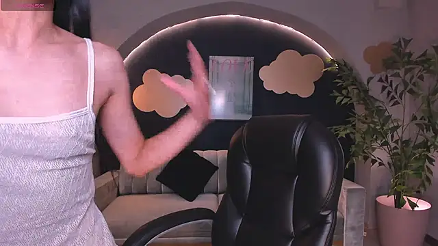 HannahJamesX online show from January 2025 06:54:02 PM