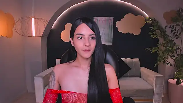 HannahJamesX online show from January 2025 09:57:01 PM