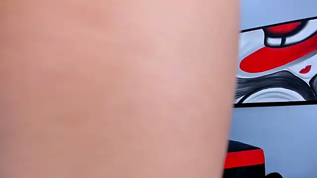 KateStone online show from February 2025 10:09:01 PM