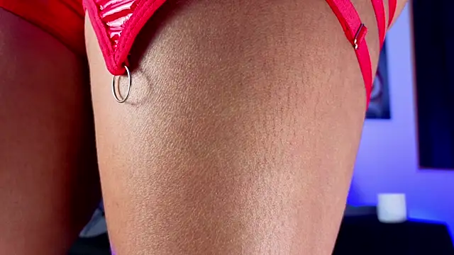 KateStone online show from February 2026 09:54:01 PM