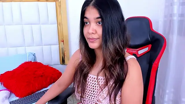 MadelineJackson online show from December 2024 03:07:01 AM