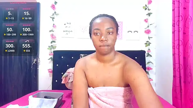 CiaraEbony online show from March 2026 08:06:02 AM