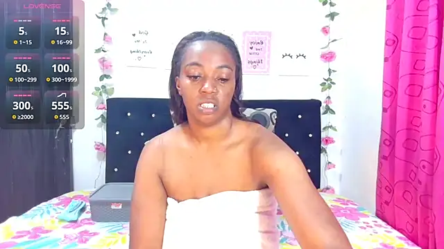 CiaraEbony online show from March 2026 10:57:01 PM