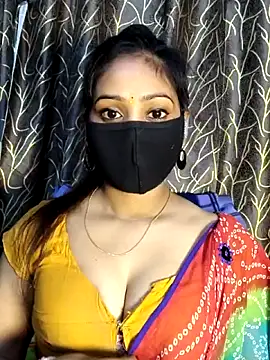 Monalisha G online show from March 2026 03:08:01 PM