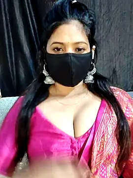Monalisha G online show from April 2026 10:25:01 AM