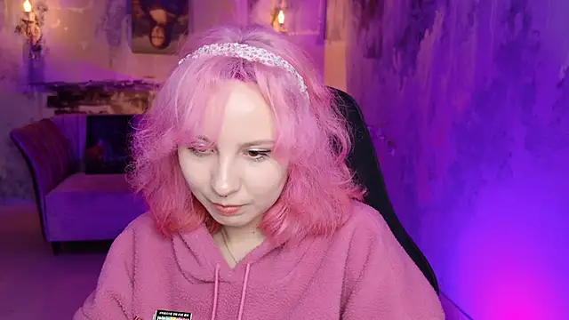 JasmineMilko online show from January 2025 11:07:01 AM