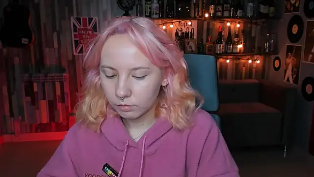 JasmineMilko online show from January 2025 05:05:02 AM