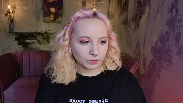 JasmineMilko online show from February 2025 05:07:02 AM