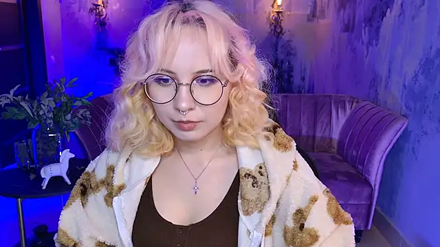 JasmineMilko online show from February 2025 08:16:01 AM