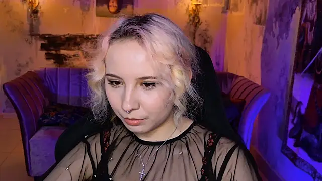 JasmineMilko online show from March 2025 08:10:01 AM