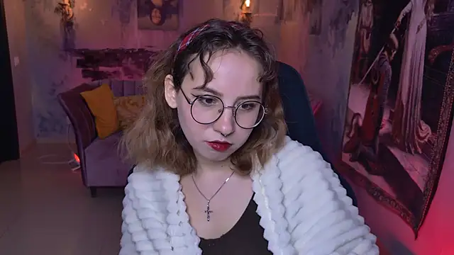 JasmineMilko online show from February 2026 05:05:01 AM