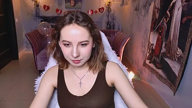 JasmineMilko online show from February 2026 05:13:02 AM