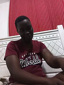 sexyblackya online show from July 2026 05:05:01 PM