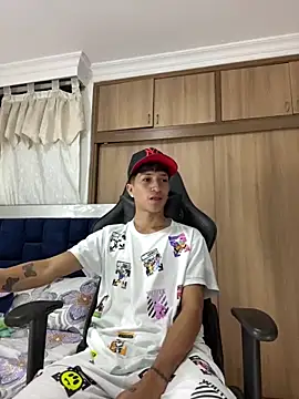  CamiloBass online show from February 2026 12:53:01 AM