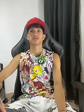  CamiloBass online show from March 2026 01:32:02 AM