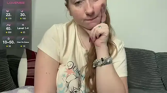 lilsbabyxo online show from December 2024 09:45:02 AM