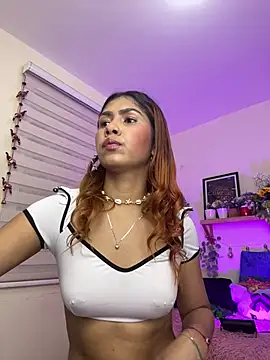 soy sarah  online show from February 2025 06:13:02 PM