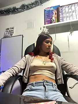 soy sarah  online show from November 2025 03:51:02 AM