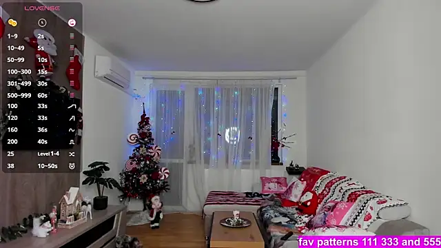 GabrielaLove  online show from December 2025 08:48:01 PM