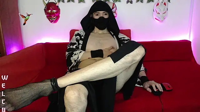 zagarah- online show from October 2025 01:00:02 AM