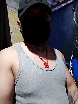 Luciferino6996 online show from January 2026 10:14:02 PM