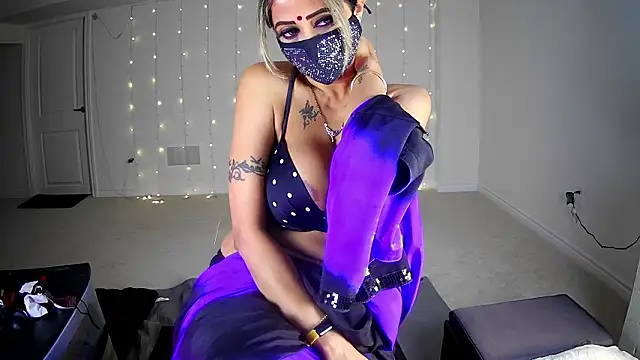 roma indobong temptress online show from March 2026 06:14:02 PM