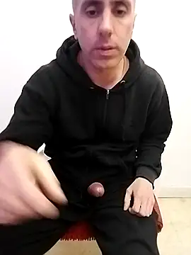 HELL FIRE online show from November 2025 07:25:01 PM