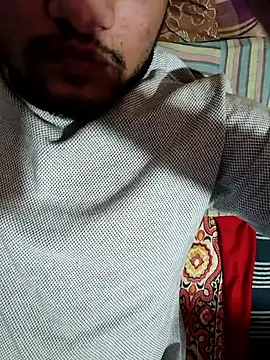 Kenny-kay online show from April 2026 08:10:01 PM