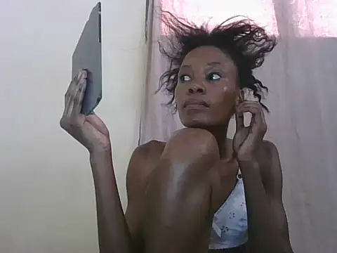 Snapshot of Sweetpetite254 chatting on February 2026 06:40:02 AM Sweetpetite254 online show from February 2026 06:40:02 AM