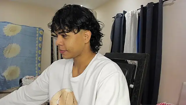 johan beley  online show from January 2025 12:59:01 PM