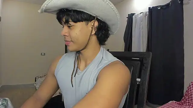 johan beley  online show from February 2025 02:38:02 PM