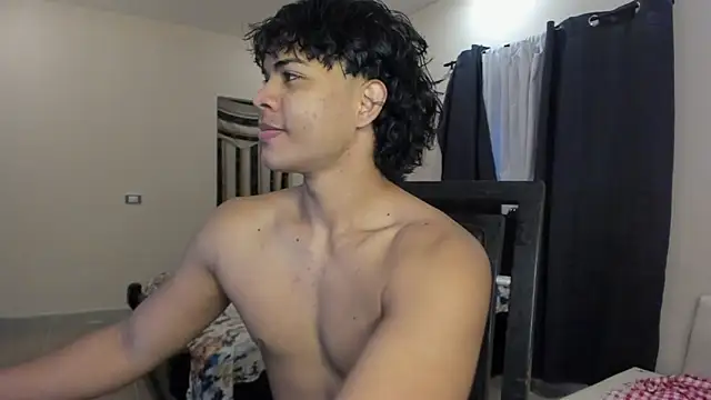 johan beley  online show from March 2025 01:40:02 PM