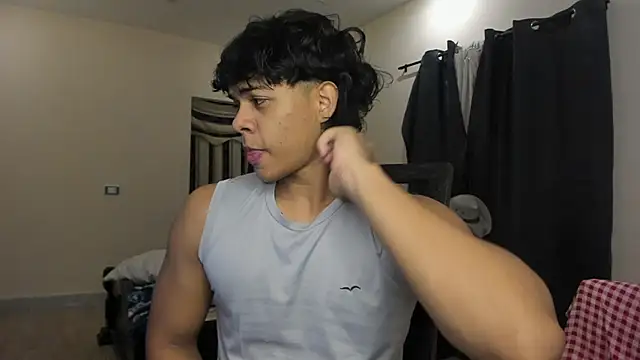 johan beley  online show from March 2025 12:58:02 AM