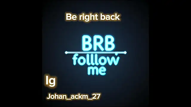 johan beley  online show from March 2025 04:17:01 PM