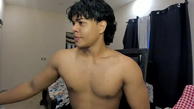 johan beley  online show from March 2025 02:48:02 PM