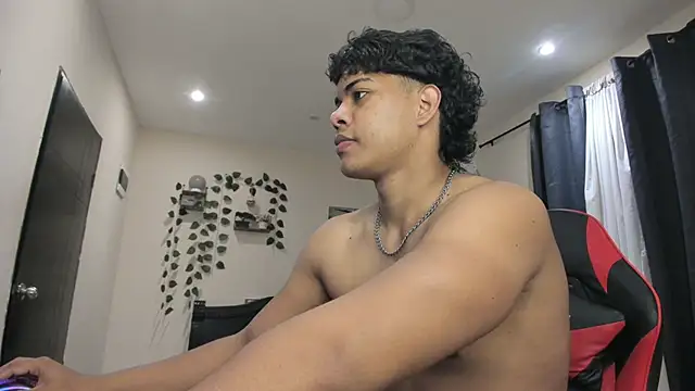 johan beley  online show from October 2025 12:17:01 PM