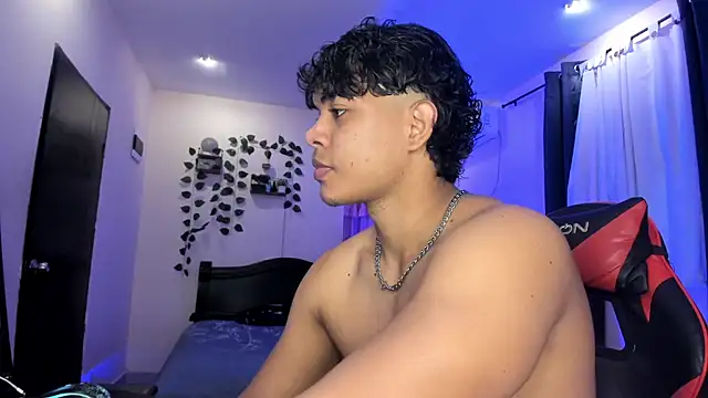 johan beley  online show from February 2026 03:21:02 PM